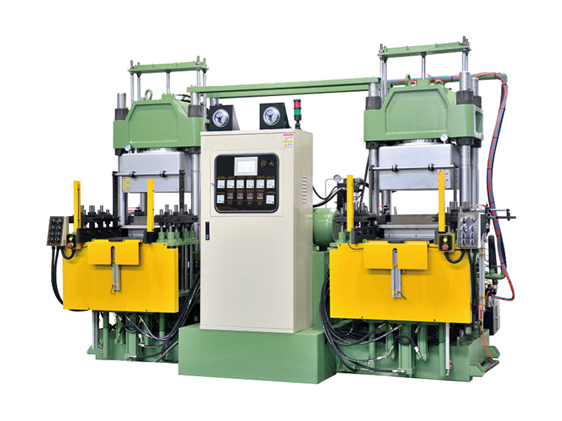 抽真空硫化機(jī)