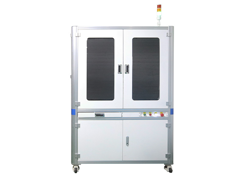 視覺(jué)檢測(cè)機(jī)