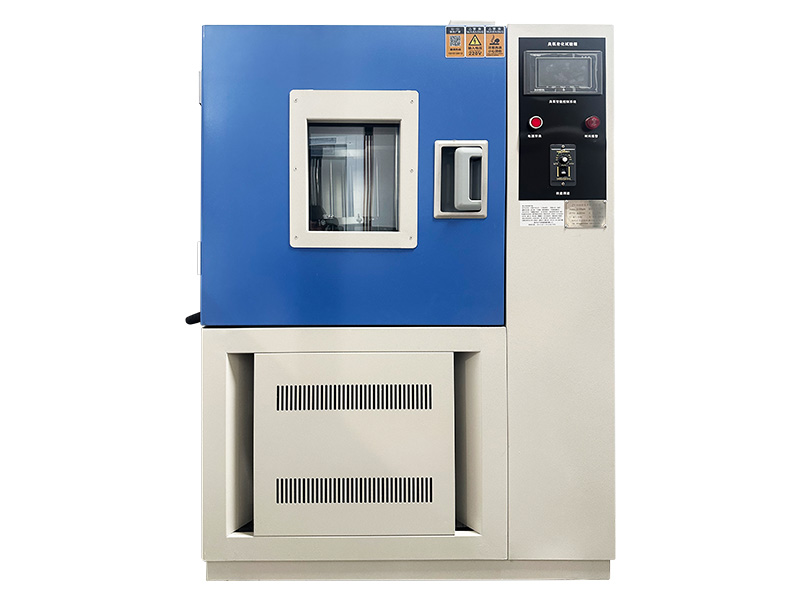 臭氧?化試驗(yàn)箱